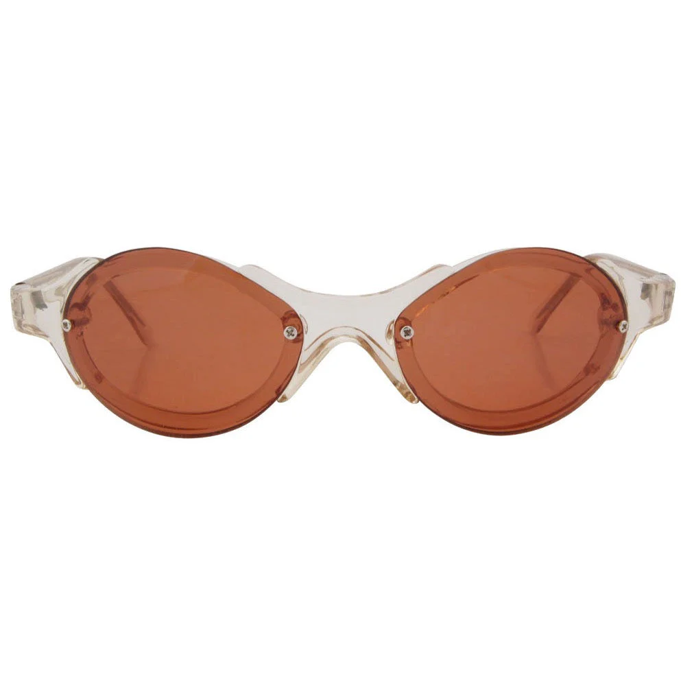 Chic Whimsy Unleash Your Unique Style with Trendy Eyewear