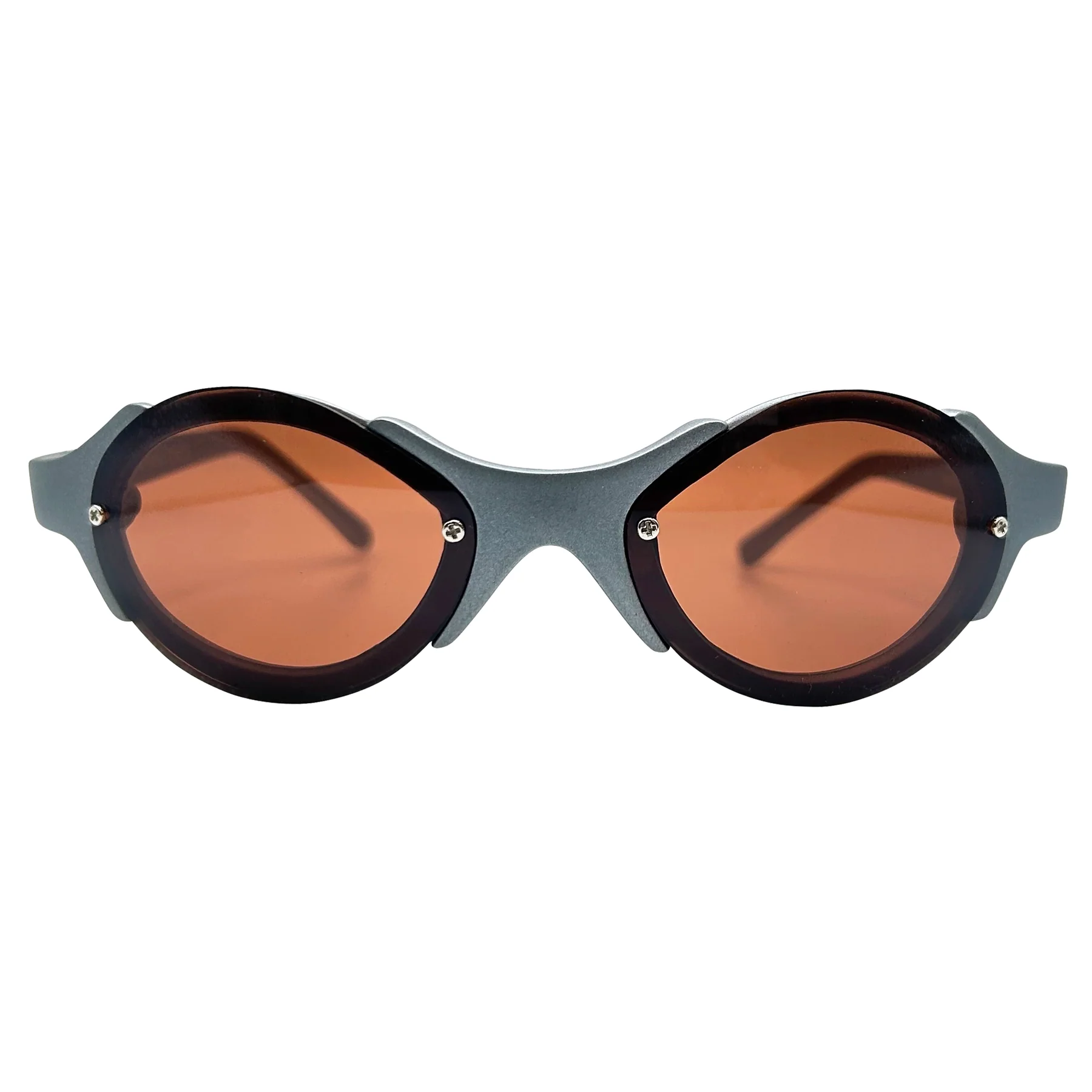 Chic Whimsy Unleash Your Unique Style with Trendy Eyewear