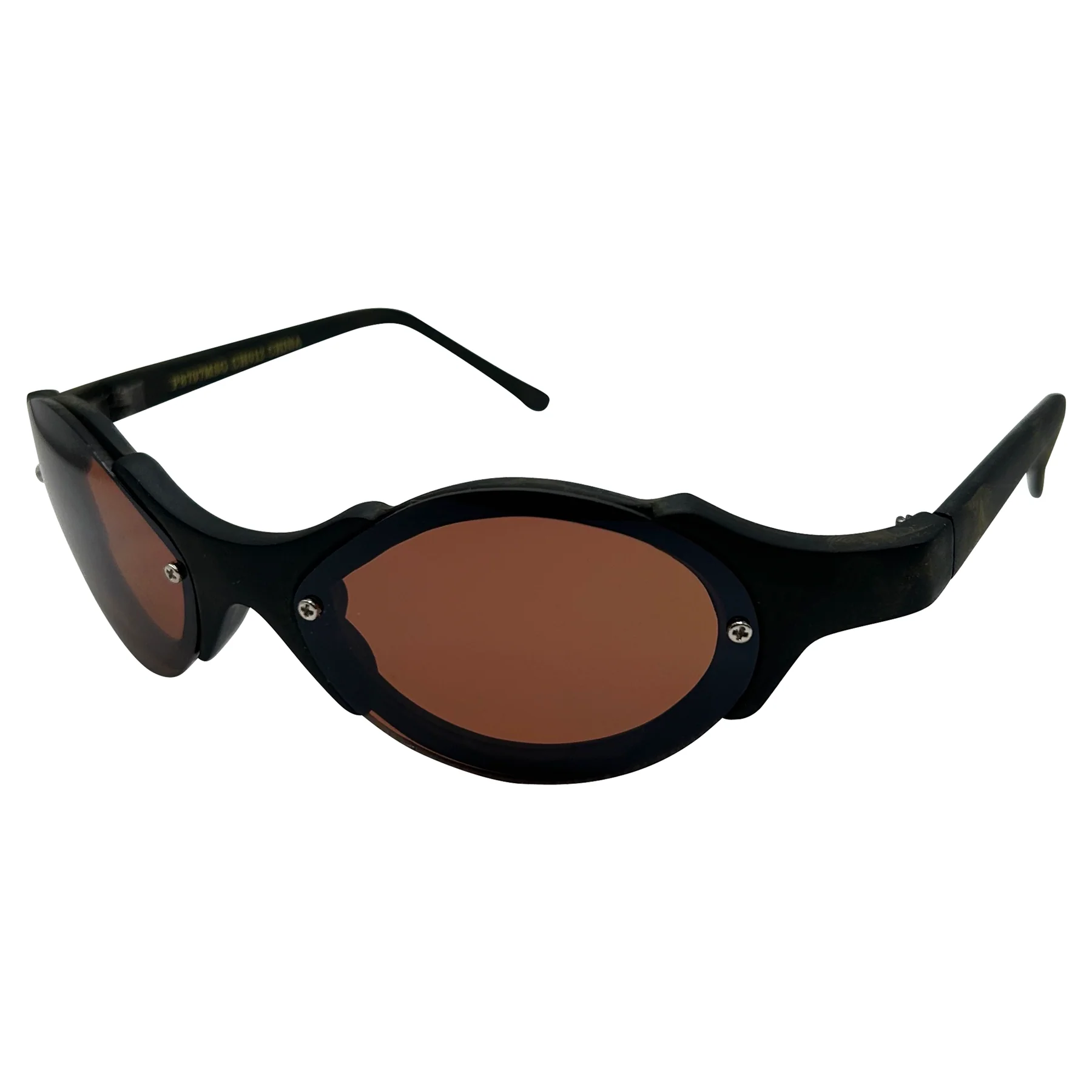 Chic Whimsy Unleash Your Unique Style with Trendy Eyewear