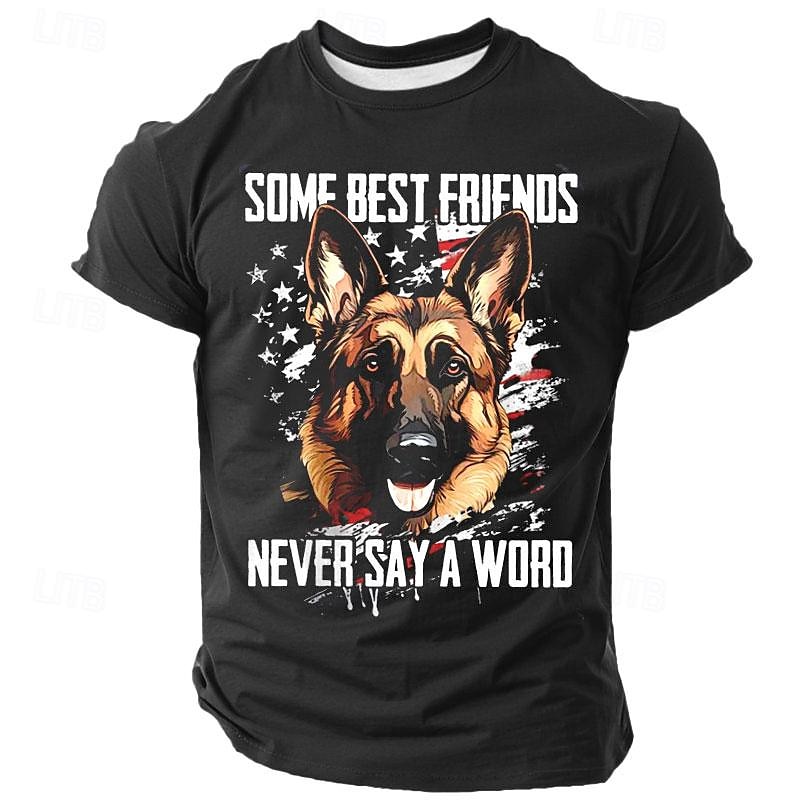 Optical Illusion Clouds 3D Print Short Sleeve Crew Neck Street Tee