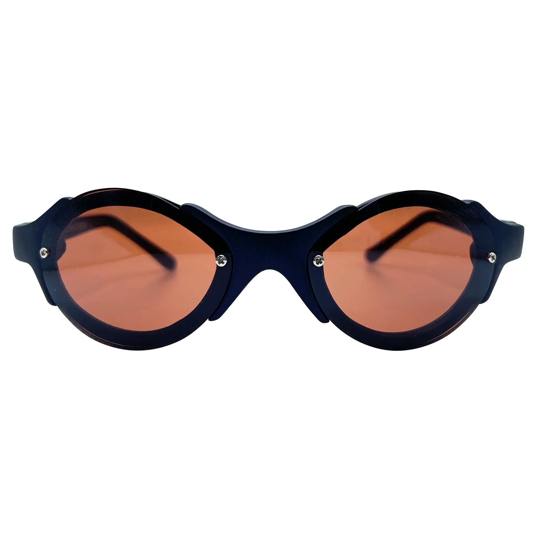 Chic Whimsy Unleash Your Unique Style with Trendy Eyewear
