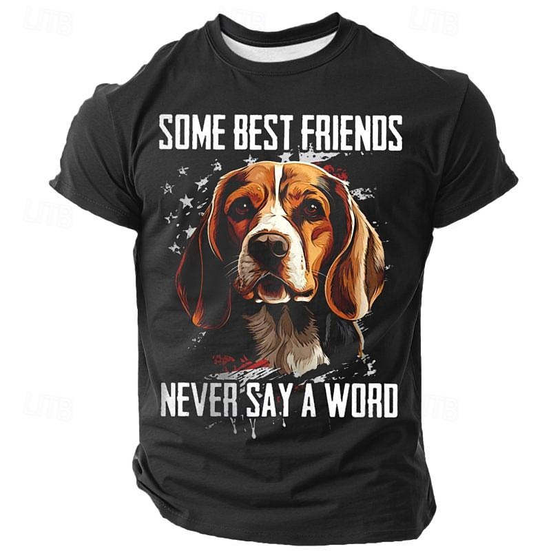 Optical Illusion Clouds 3D Print Short Sleeve Crew Neck Street Tee