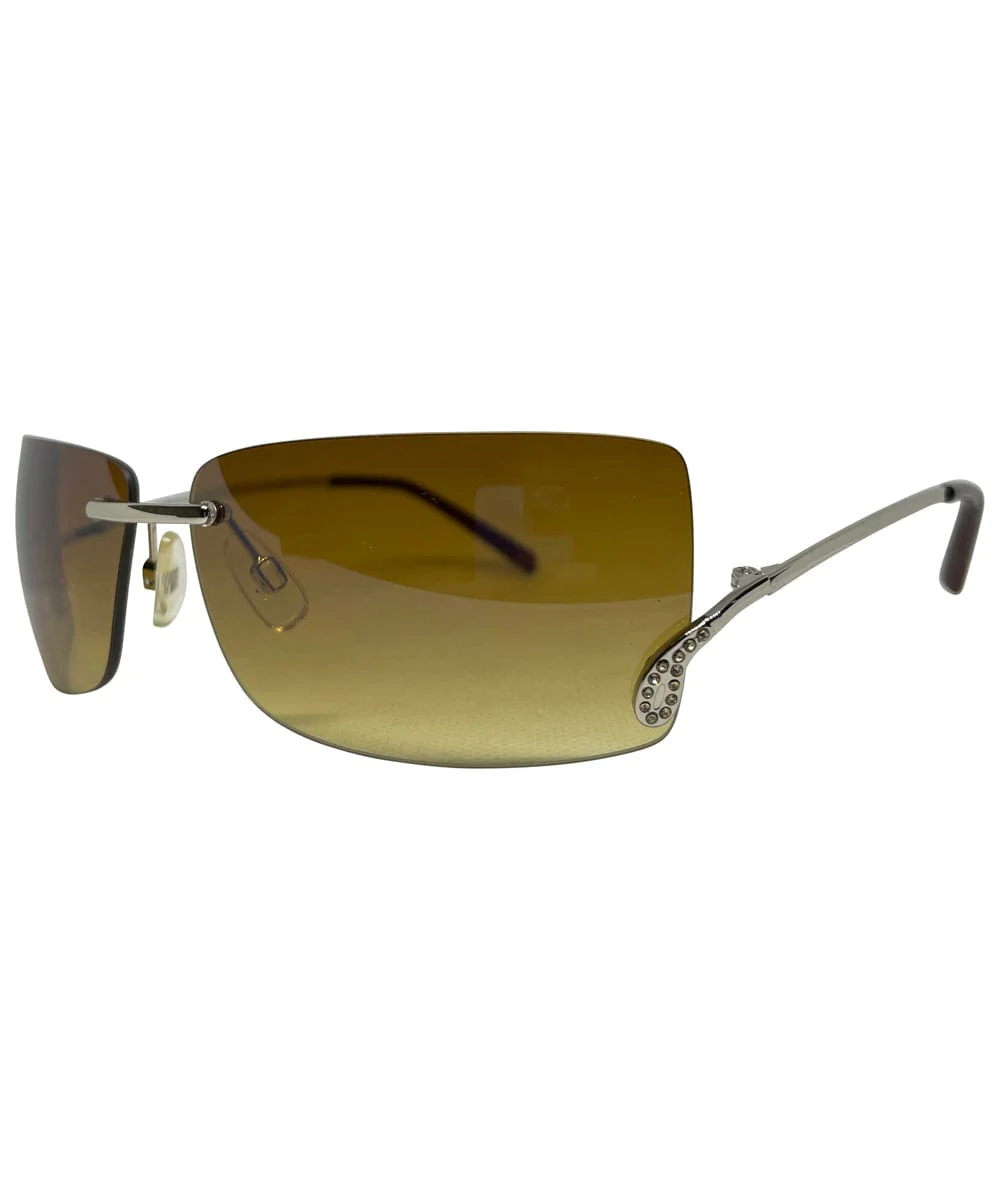 Effortless Grace Eyewear That Balances Sophistication with Subtle Charm