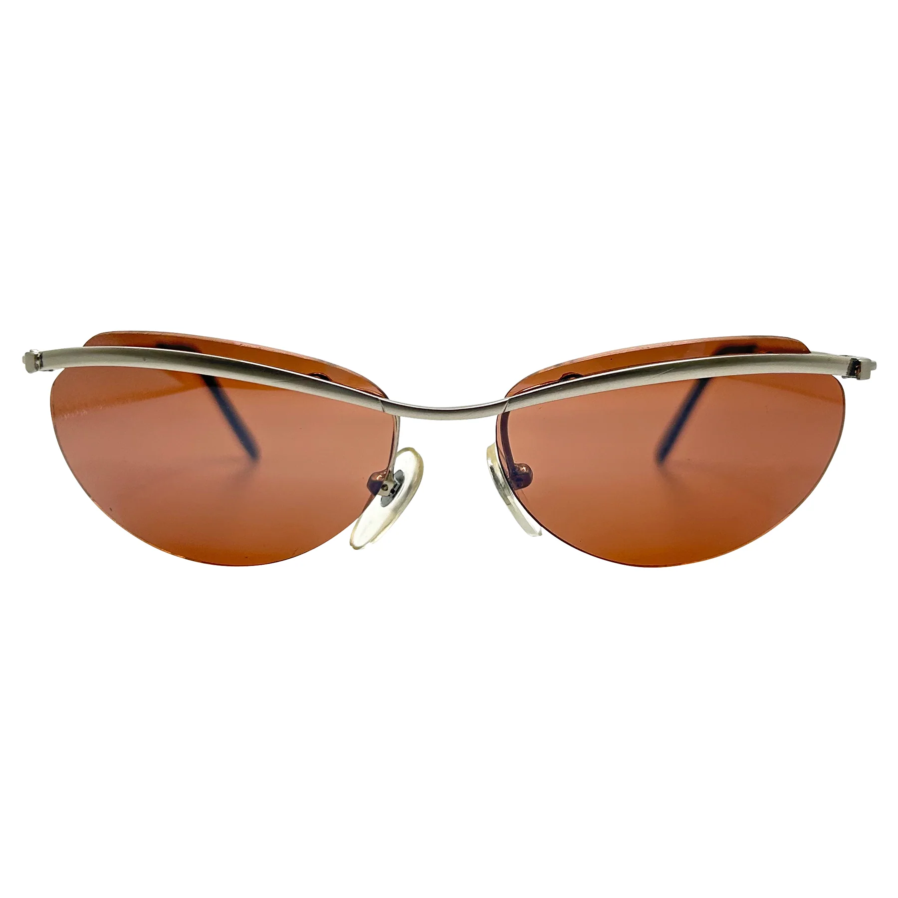 Dynamic Elegance Fashionable Eyewear for the Modern Individual