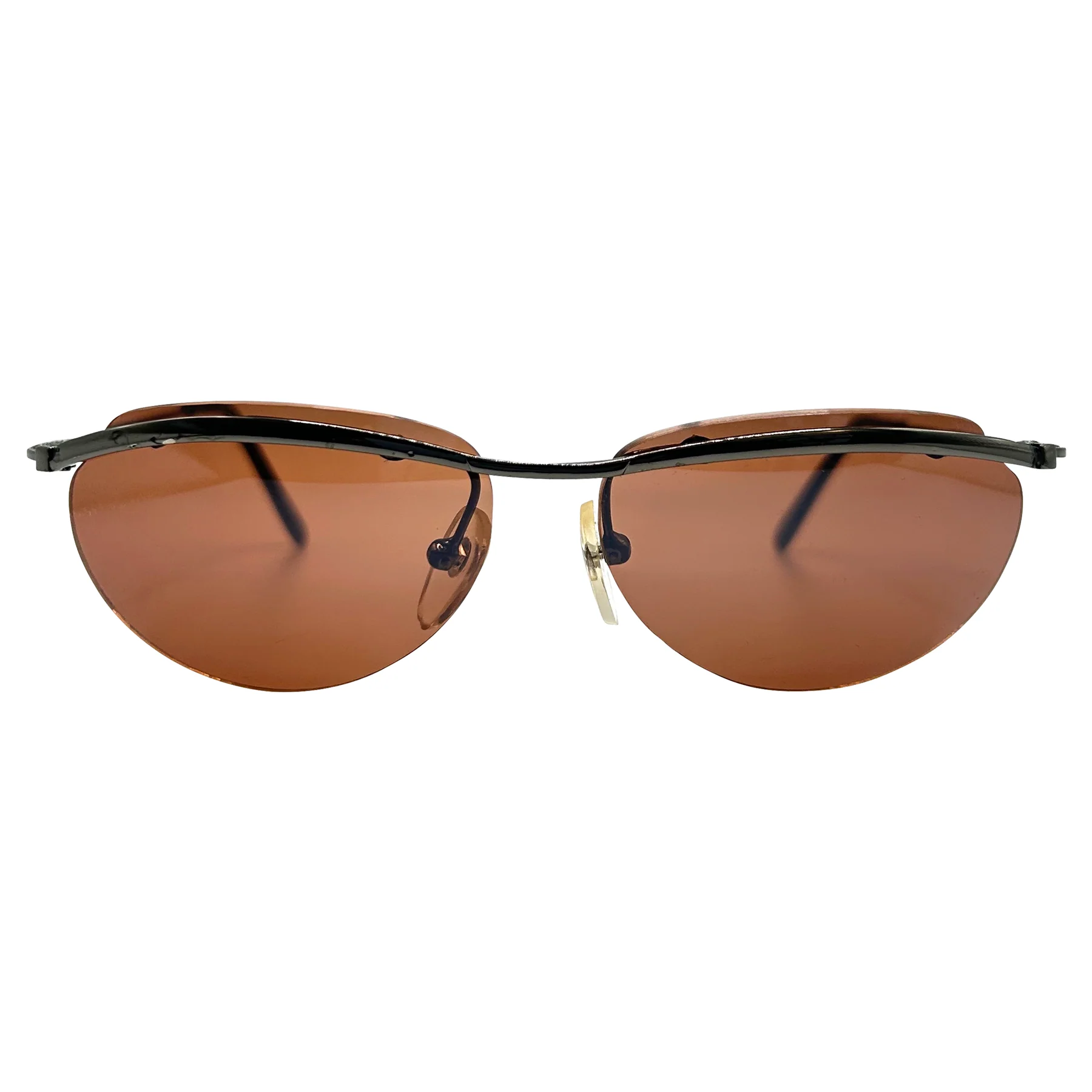 Dynamic Elegance Fashionable Eyewear for the Modern Individual