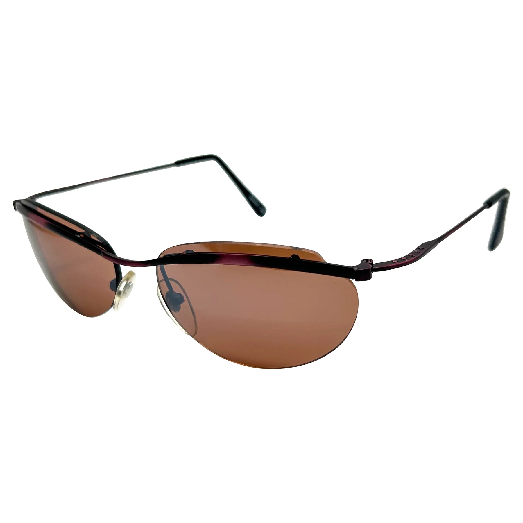 Dynamic Elegance Fashionable Eyewear for the Modern Individual