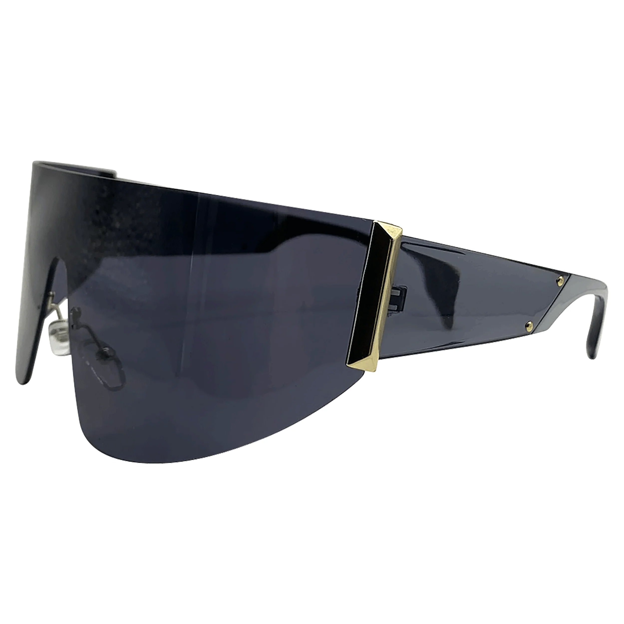Chic Perspectives Enhance Your Outfit with Stylish Eyewear