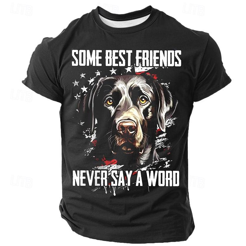 Optical Illusion Clouds 3D Print Short Sleeve Crew Neck Street Tee